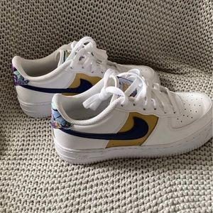 nike air force 1 shoes